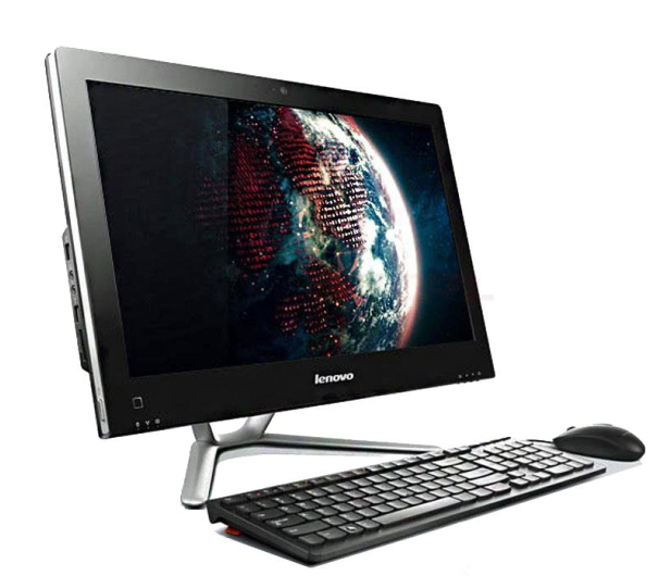 Lenovo IdeaCentre C360 i3-4130T/4GB/1000/DVD-RW/Win8 - 179228 - zdjęcie 5